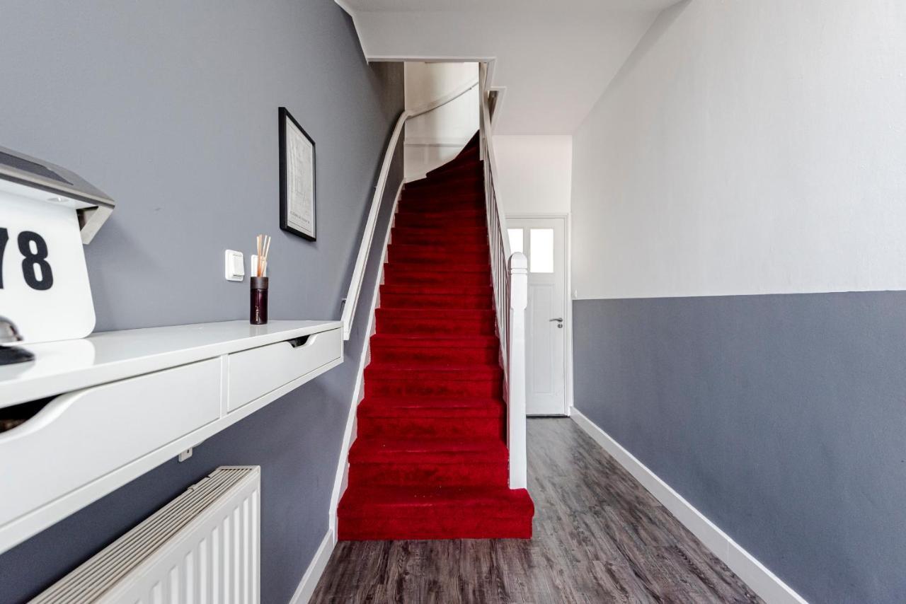 Mimi And Private Parking Apartment *