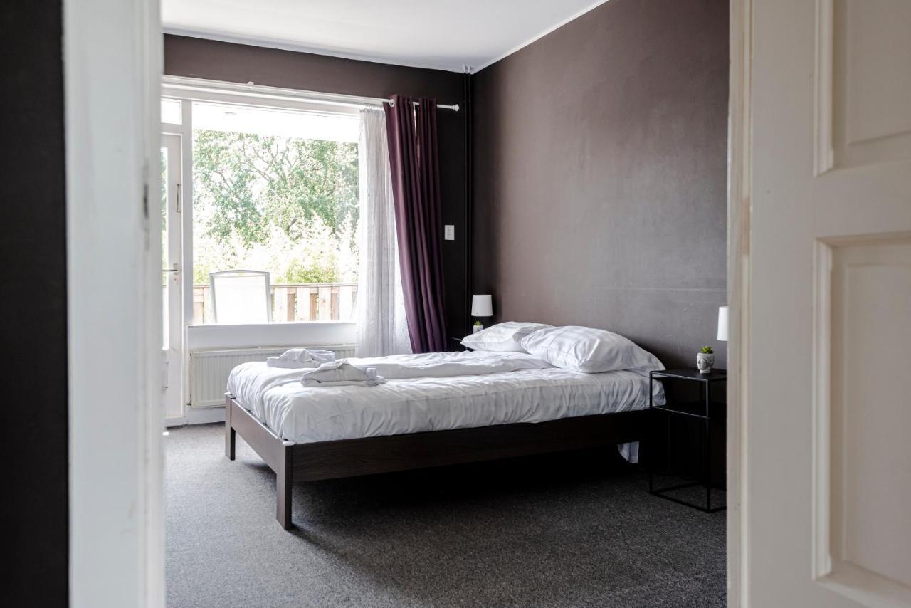 Apartment Mimi And Private Parking