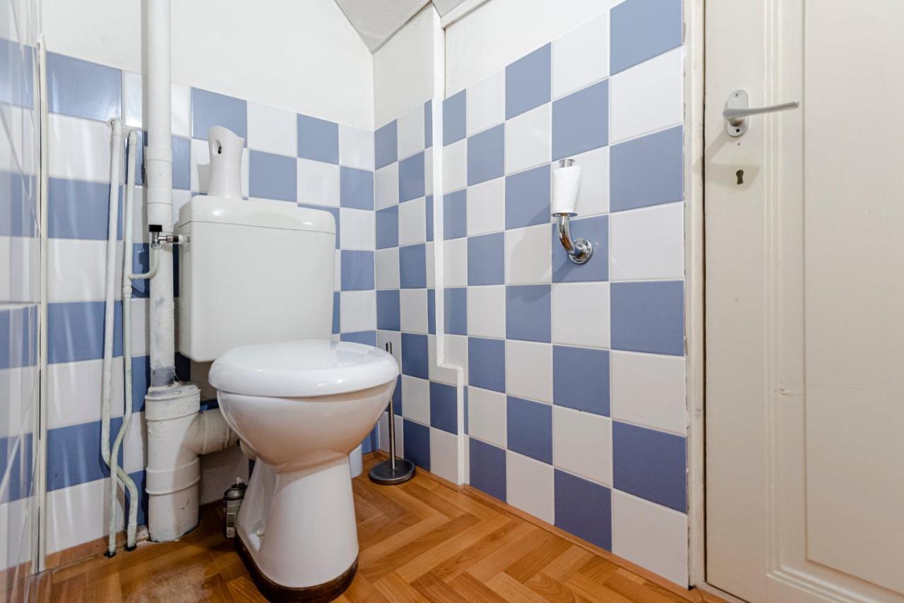 Mimi And Private Parking Apartment *