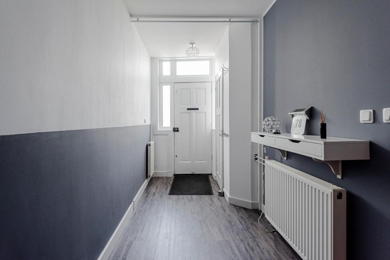 Apartment Mimi And Private Parking *