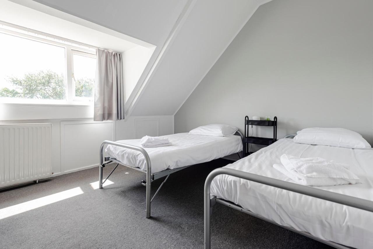 Mimi And Private Parking Apartment Zandvoort