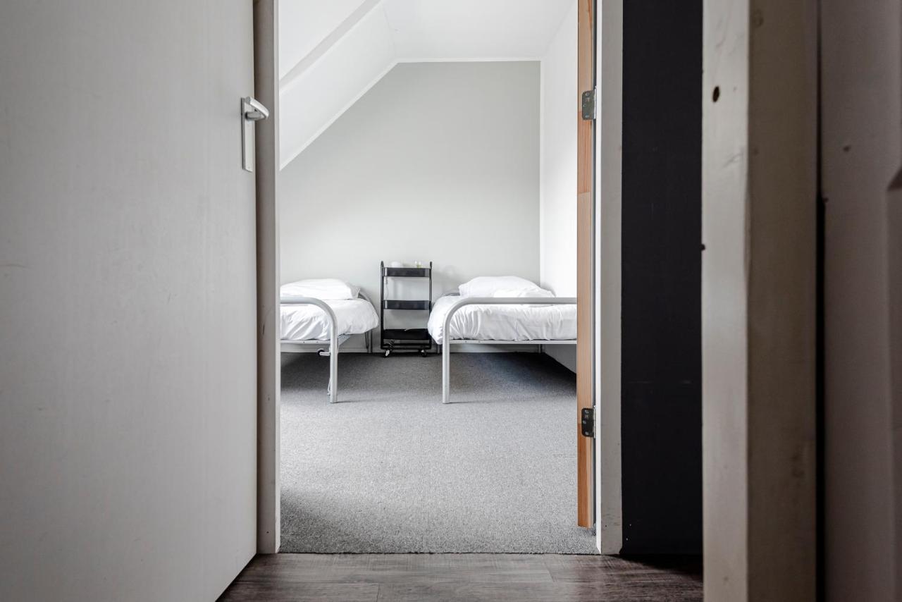 Apartment Mimi And Private Parking *