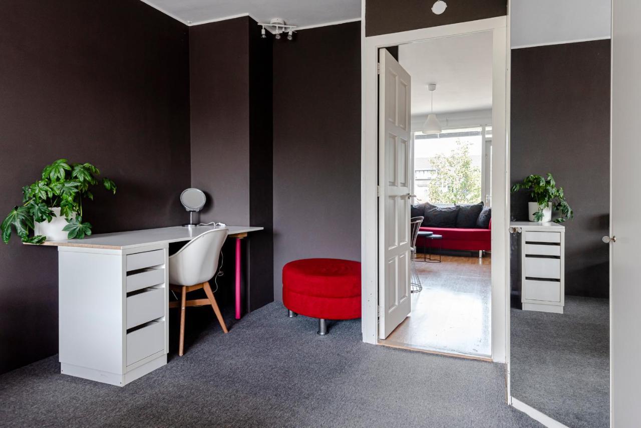 Apartment Mimi And Private Parking