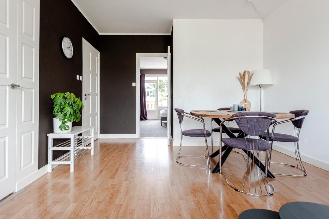 Mimi And Private Parking Apartment *