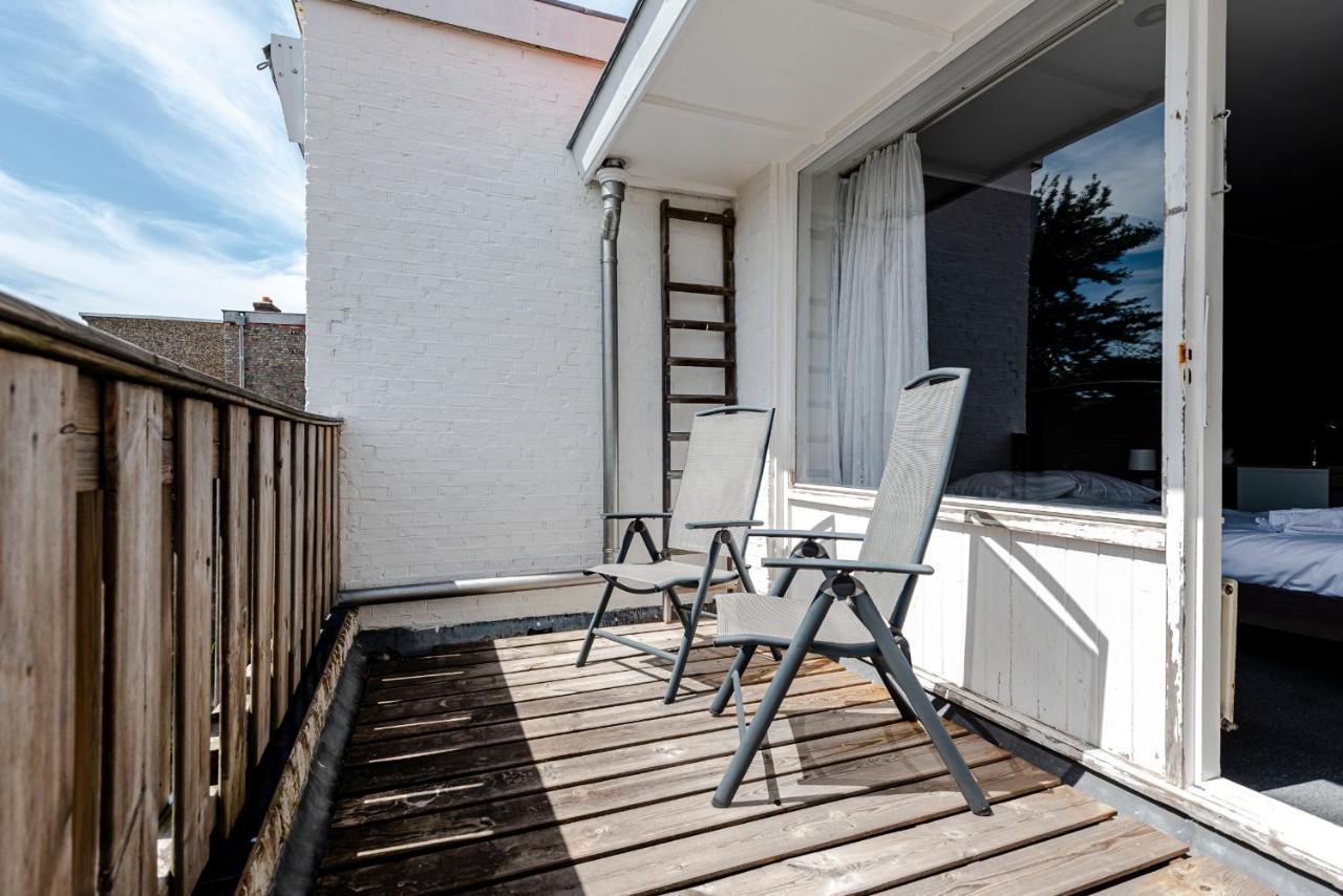 Mimi And Private Parking Appartement