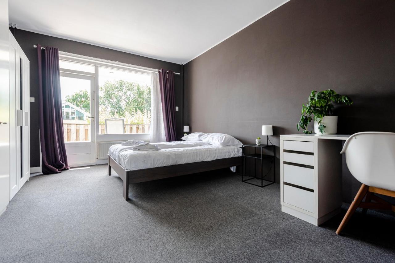 Mimi And Private Parking Appartement